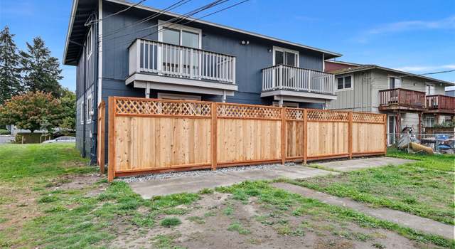 Photo of 4322 S Cedar St, Tacoma, WA 98409