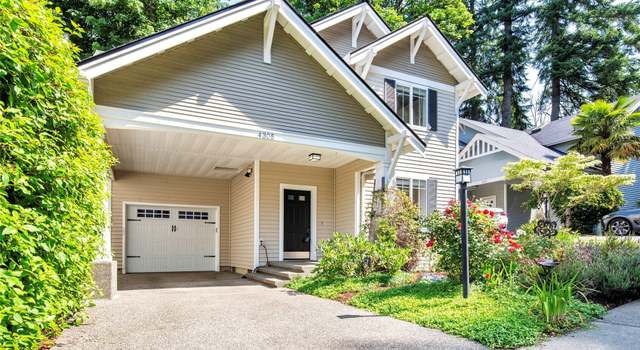 Photo of 4305 Lupine Ct, Gig Harbor, WA 98335