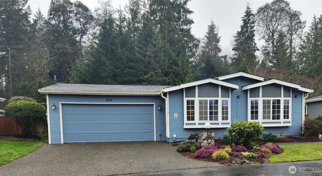 Photo of 4112 144th St Ct NW #57, Gig Harbor, WA 98332