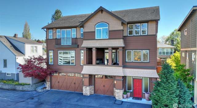 Photo of 1411 Shattuck Ave S, Renton, WA 98055