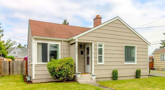 Photo of 1479 Merritt Ave, Enumclaw, WA 98022
