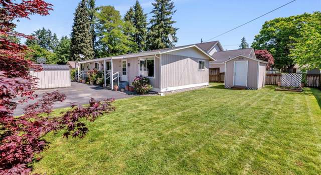 Photo of 1015 6th St SE, Auburn, WA 98002