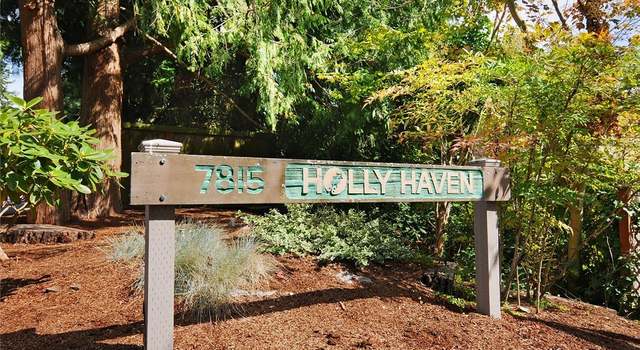Photo of 7815 218th St SW #105, Edmonds, WA 98026