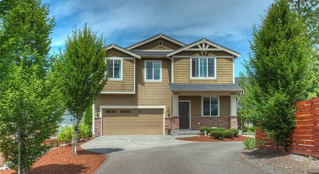 Photo of 1511 128th St SW, Everett, WA 98204