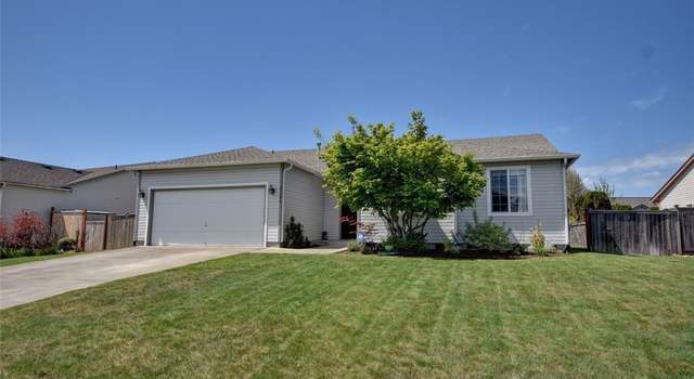 Photo of 21906 43rd Avenue Ct E, Spanaway, WA 98387