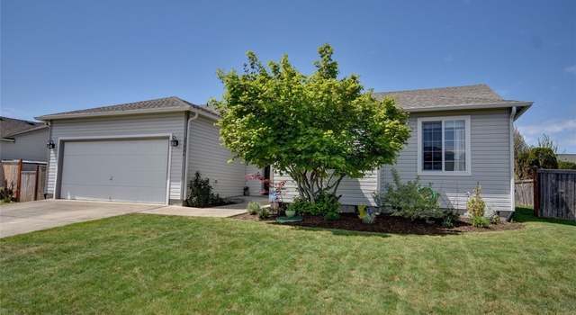 Photo of 21906 43rd Avenue Ct E, Spanaway, WA 98387