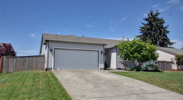 Photo of 21906 43rd Avenue Ct E, Spanaway, WA 98387