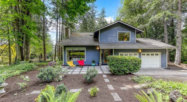 Photo of 4775 Blakely Heights Dr NE, Bainbridge Island, WA 98110
