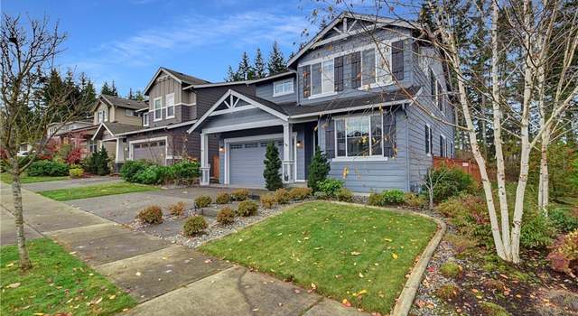 Photo of 13526 188th Ave E, Bonney Lake, WA 98391