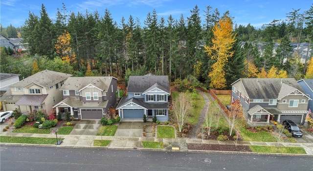 Photo of 13526 188th Ave E, Bonney Lake, WA 98391