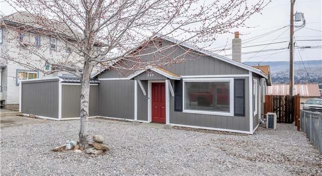 Photo of 325 S Chelan Ave, Wenatchee, WA 98801