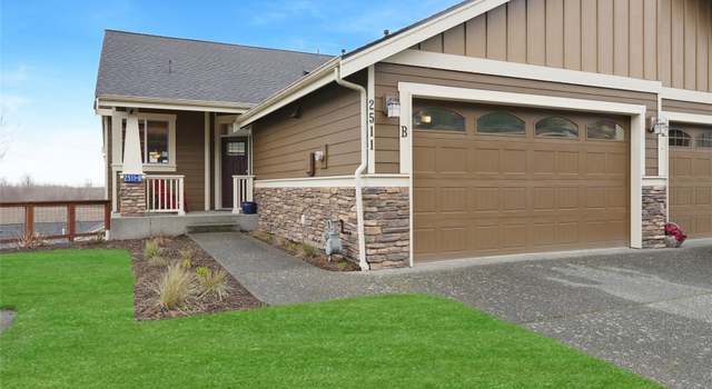 Photo of 2511 River Vista Pl Unit B, Mount Vernon, WA 98273