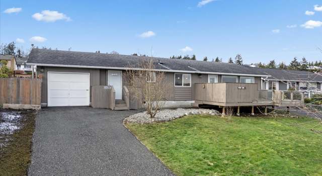 Photo of 1508 Carol St, Camano Island, WA 98282