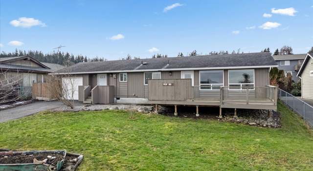 Photo of 1508 Carol St, Camano Island, WA 98282