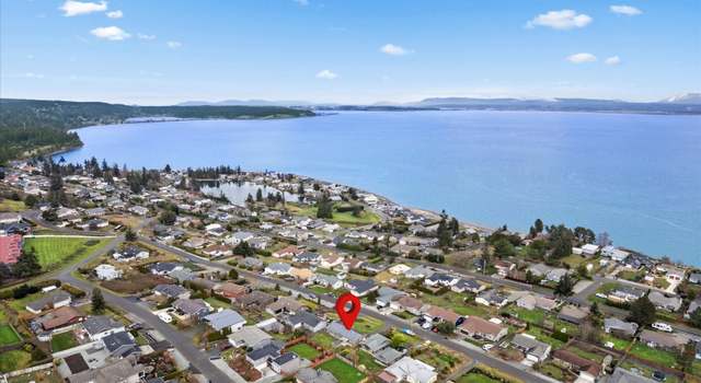 Photo of 1508 Carol St, Camano Island, WA 98282