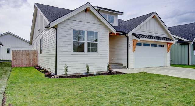 Photo of 1503 Bowfin Ct, Lynden, WA 98264