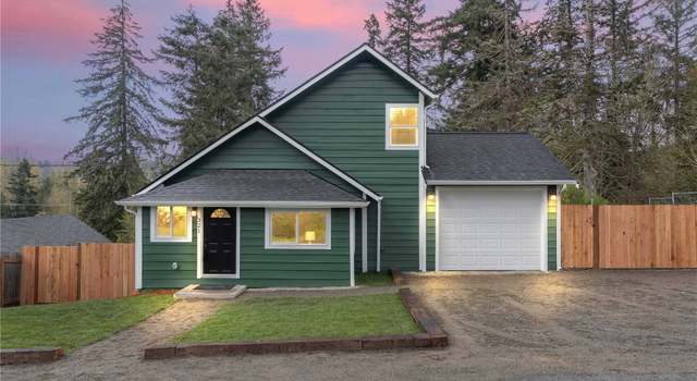 Photo of 321 SE Second St, South Prairie, WA 98385