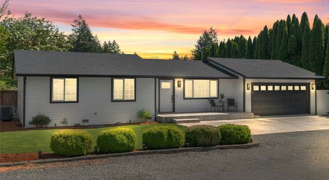 Photo of 1921 Elliott Ave NW, Olympia, WA 98502