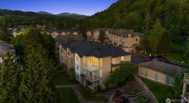 Photo of 15325 SE 155th Pl Unit L3, Renton, WA 98058