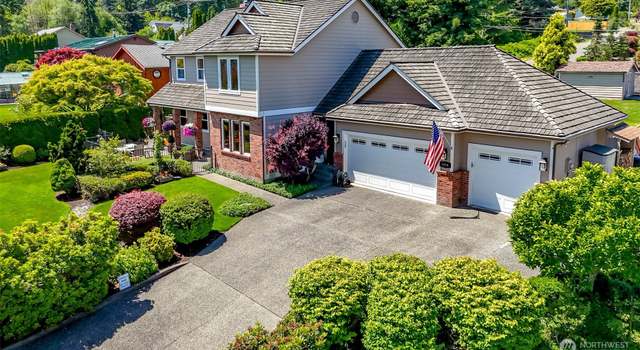 Photo of 6210 6th Street Ct NE, Tacoma, WA 98422