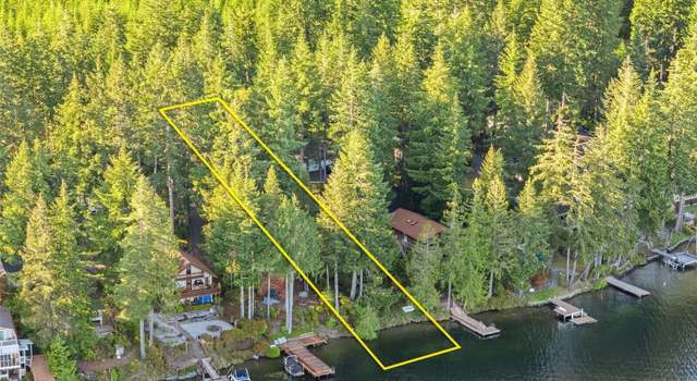 Photo of 1380 E Mason Lake Dr W, Grapeview, WA 98546