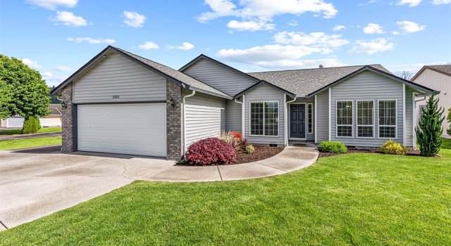 Photo of 2321 52nd Ave, Longview, WA 98632