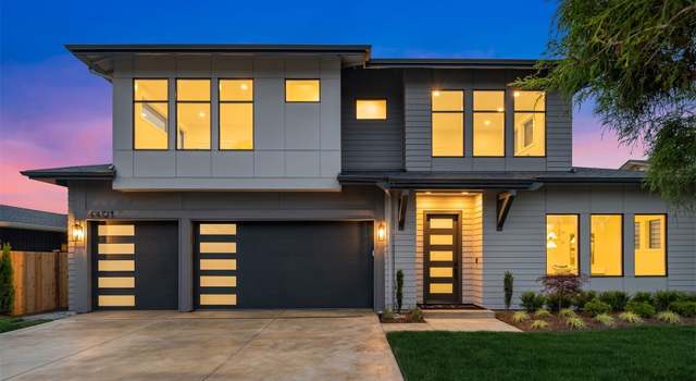 Photo of 4401 123rd Ave SE, Bellevue, WA 98006