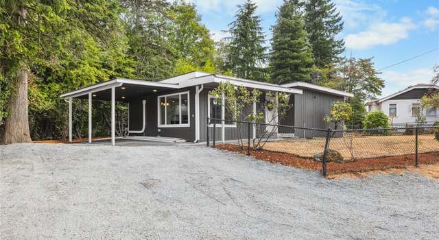 Photo of 10824 4th Ave S, Seattle, WA 98168