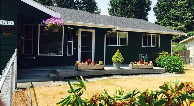 Photo of 14331 104th Ave NE, Kirkland, WA 98034