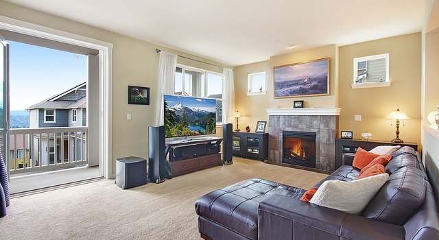 Photo of 589 Mountain View Ln NW, Issaquah, WA 98027