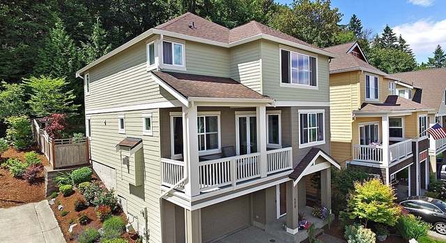 Photo of 589 Mountain View Ln NW, Issaquah, WA 98027