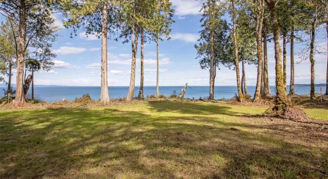 Photo of 9999 Lot 4 Lawrence Pointe Rd, Port Angeles, WA 98363