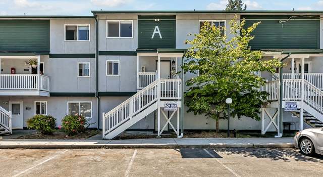 Photo of 8823 Holly Dr Unit A-203, Everett, WA 98208