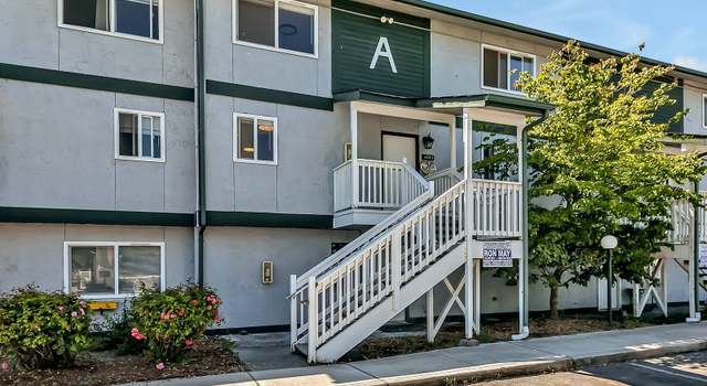 Photo of 8823 Holly Dr Unit A-203, Everett, WA 98208