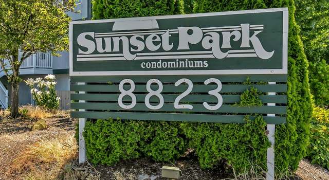Photo of 8823 Holly Dr Unit A-203, Everett, WA 98208