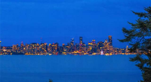 Photo of 10807 Bill Point Vw NE, Bainbridge Island, WA 98110