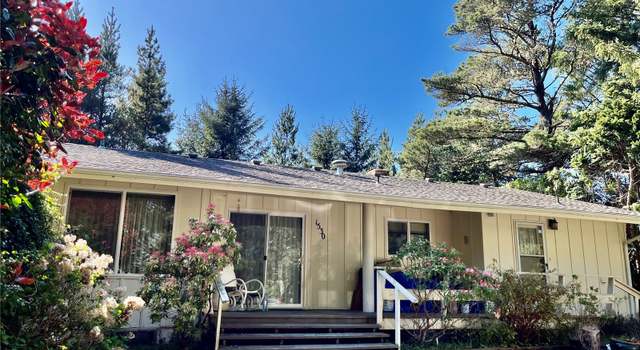 Photo of 1530 S Hoquiam Ln, Westport, WA 98595