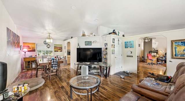 Photo of 3417 350th St E, Eatonville, WA 98328