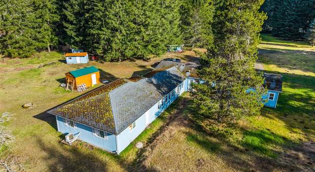 Photo of 3417 350th St E, Eatonville, WA 98328