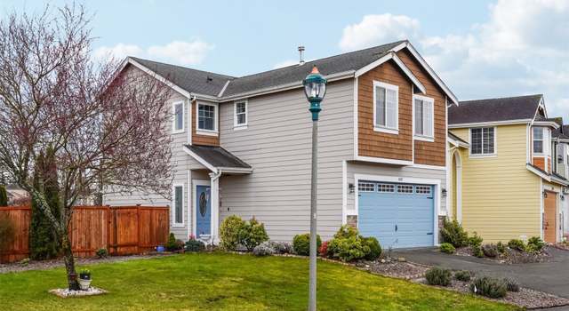 Photo of 18307 115th Ave E, Puyallup, WA 98374