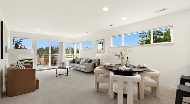 Photo of 4527 45th Ave SW Unit 401 N, Seattle, WA 98116