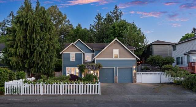 Photo of 1218 231st St SE, Bothell, WA 98021