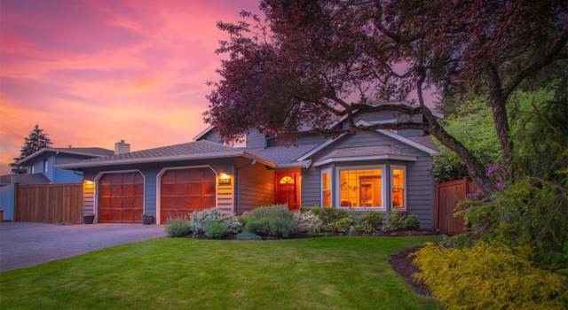 Photo of 6423 138th Pl SE, Snohomish, WA 98296