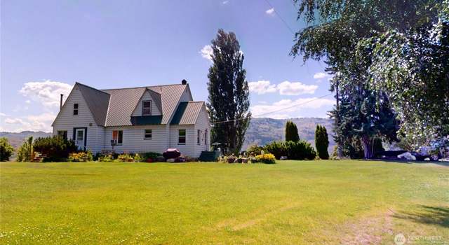 Photo of 32444 Hwy 97, Oroville, WA 98844