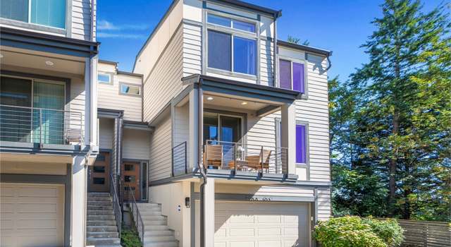 Photo of 2966 76th Pl SE #105, Mercer Island, WA 98040