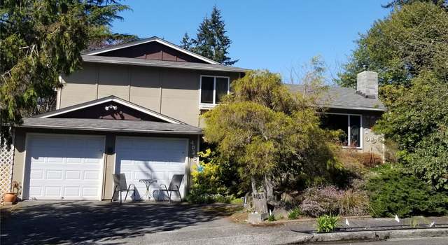 Photo of 4025 183rd Pl SW, Lynnwood, WA 98037