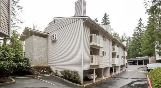 Photo of 14475 NE 40th St Unit E203, Bellevue, WA 98007