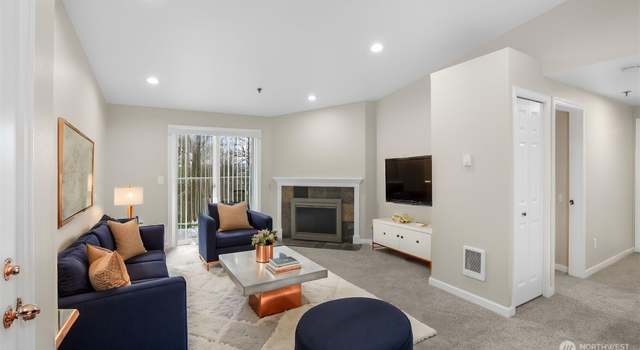 Photo of 975 Aberdeen Ave NE Unit E-407, Renton, WA 98056
