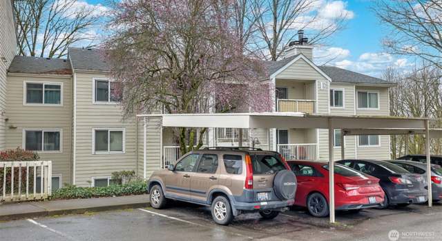 Photo of 975 Aberdeen Ave NE Unit E-407, Renton, WA 98056