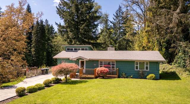 Photo of 3229 Laurel Rd, Longview, WA 98632